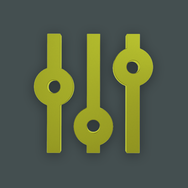 Rekalibrierung pro Sohlenpaar